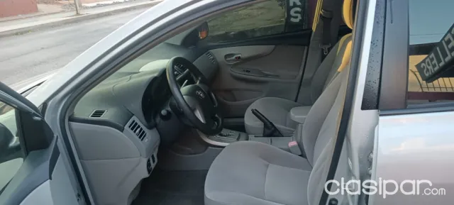 Toyota Corolla 2008 — foto 4