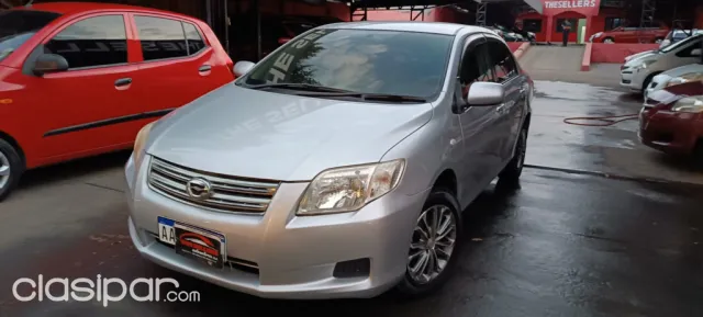 Toyota Corolla 2008 — foto 5