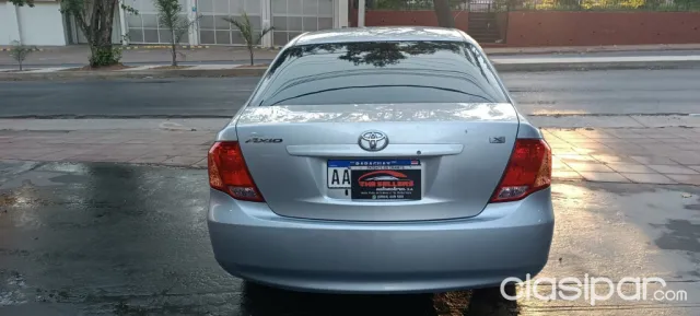 Toyota Corolla 2008 — foto 7