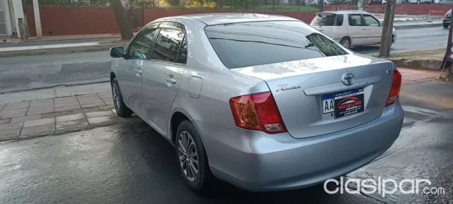 Toyota Corolla 2008 - foto 8