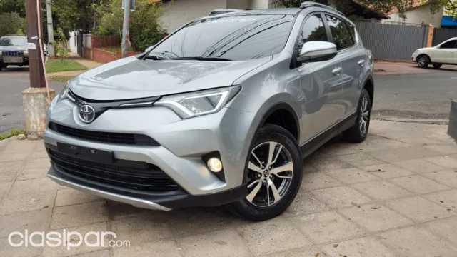 Toyota Rav4 2017 - foto 2