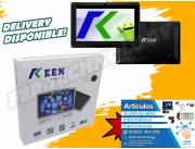 TABLET KEEN 7" A78 32GB WIFI