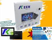 TABLET KEEN 7" A78 32GB WIFI