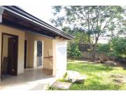 casa en venta barrio kennedy zona municipalidad de lambare