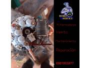 Electricidad del Automóvil!