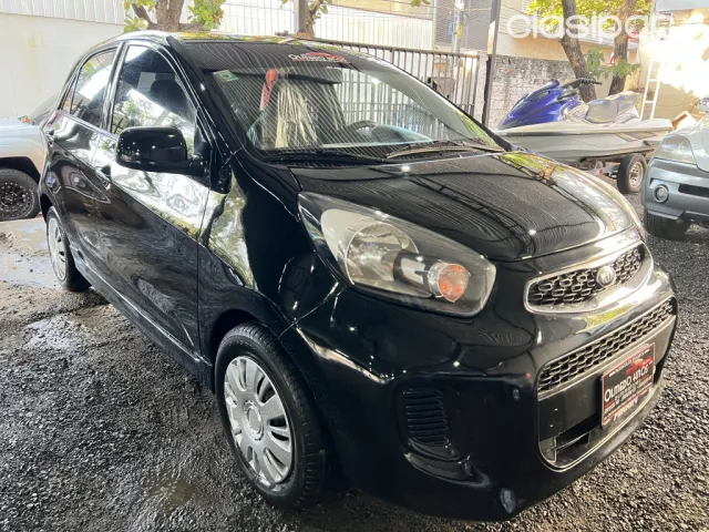 Kia Picanto 2014 - foto 2
