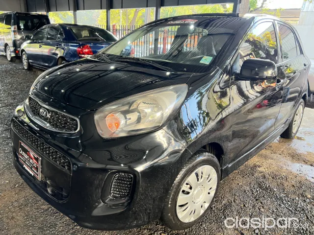 Kia Picanto 2014 - foto 8