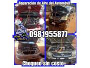 Venta de Compresores, chequeo GRATIS.