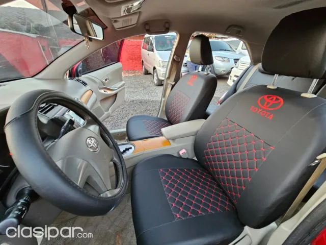 Toyota Premio 2008 — foto 4