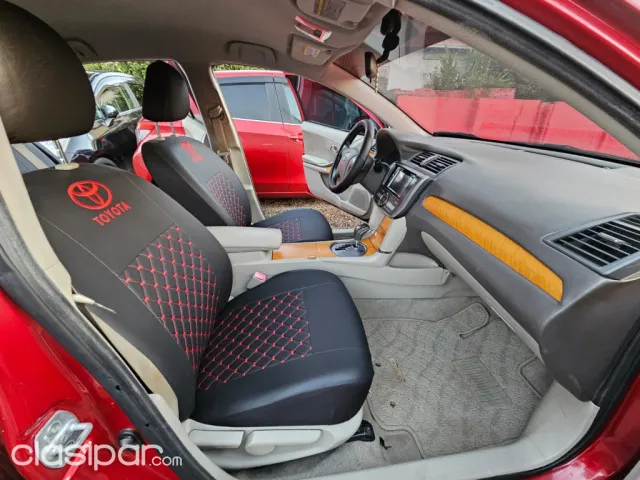 Toyota Premio 2008 — foto 6