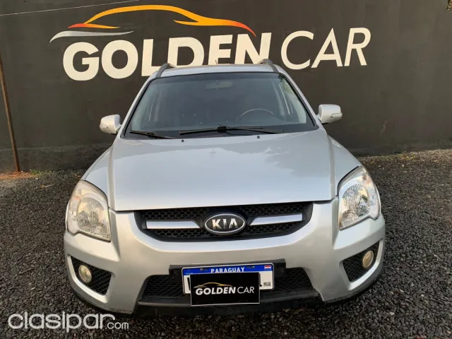 Kia Sportage 2009 - foto 2
