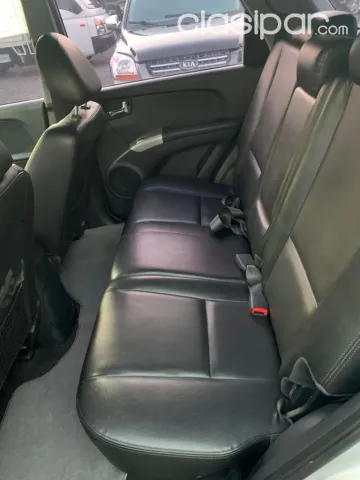 Kia Sportage 2009 — foto 3