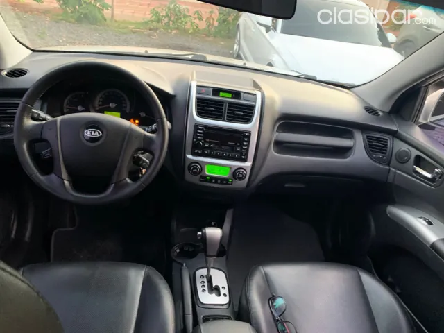 Kia Sportage 2009 — foto 4