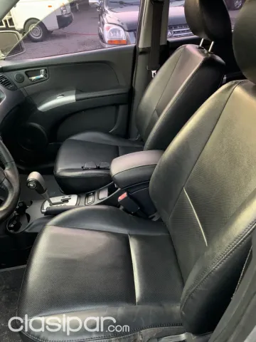 Kia Sportage 2009 — foto 5