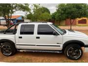 Chevrolet s10 2005 Doble Cabina Oferta!!!