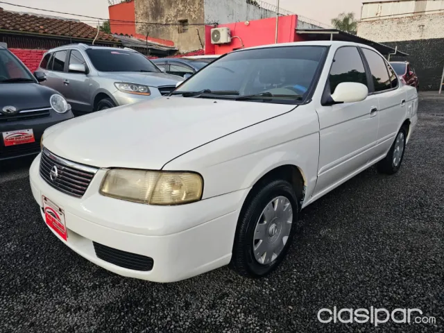 Nissan Sunny 2004 - foto 2