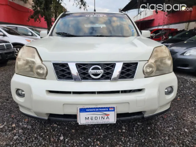 Nissan X-Trail 2008 - foto 2
