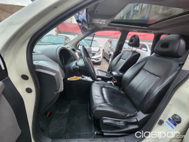Nissan X-Trail 2008 — foto 4