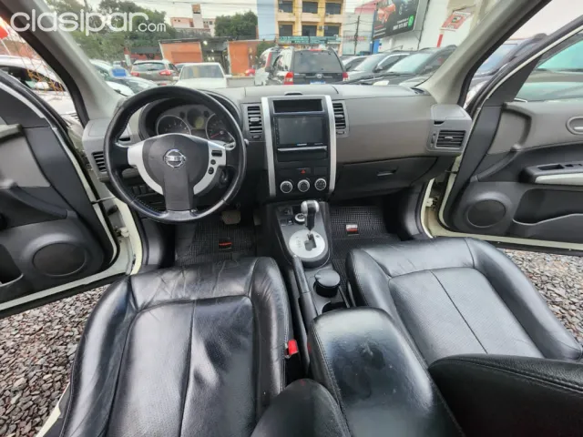 Nissan X-Trail 2008 — foto 5