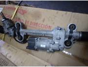 Cremallera Chevrolet S10