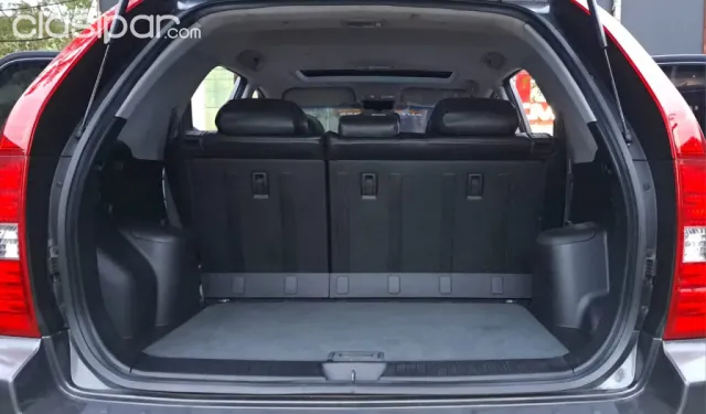 Kia Sportage 2007 - foto 8