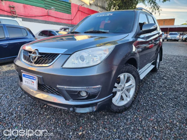 Haima No especificado 2013 — foto 4