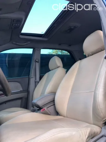 Kia Sportage 2006 — foto 7
