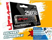 SSD M.2 256GB SATA UP GAMER UP500