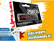 SSD M.2 256GB SATA UP GAMER UP500