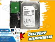 DISCO DURO INTERNO 3.5 SEAGATE 1TB 5900RPM PULL