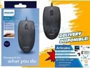 MOUSE PHILIPS M234 USB 1000 DPI