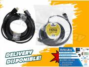 CABLE HDMI TUKANA 10 METROS