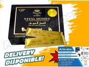 MIEL DE MALASIA HONEY VIP NEW 10GR