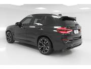 BMW X3 M competition año 2020