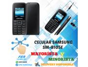 CELULAR SAMSUNG SM-B105E