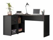 MESA OFFICE NT2060 NOTAVEL NEGRO