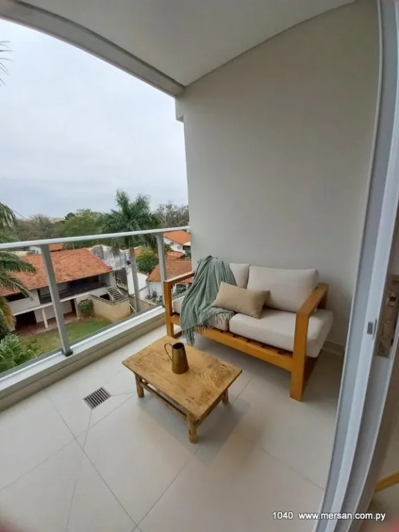 VENDO NUEVO LANZAMIENTO EDIF. HABITALIS GARAY - VILLA MORRA. EXCELENTE UBICACIÓN! (1040) — foto 3