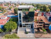 Alquiler o Venta Edif Corporativo 2.745 m2 7 Pisos Zona BRASILIA.