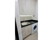 ALQUILO Departamento en *EDIFICIO FLATS, LAS MERCEDES*