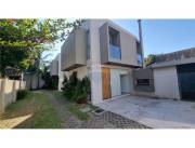 alquilo duplex zona Goethe barrio san jorge