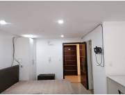 ALQUILO HERMOSO LOFT TOTALMENTE AMOBLADO Y EQUIPADO BARRIO SAN VICENTE