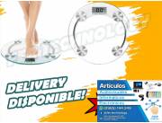 BALANZA PERSONAL SUNLIGHT S701 180KG