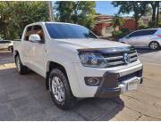 Volkswagen Amarok 2016 med