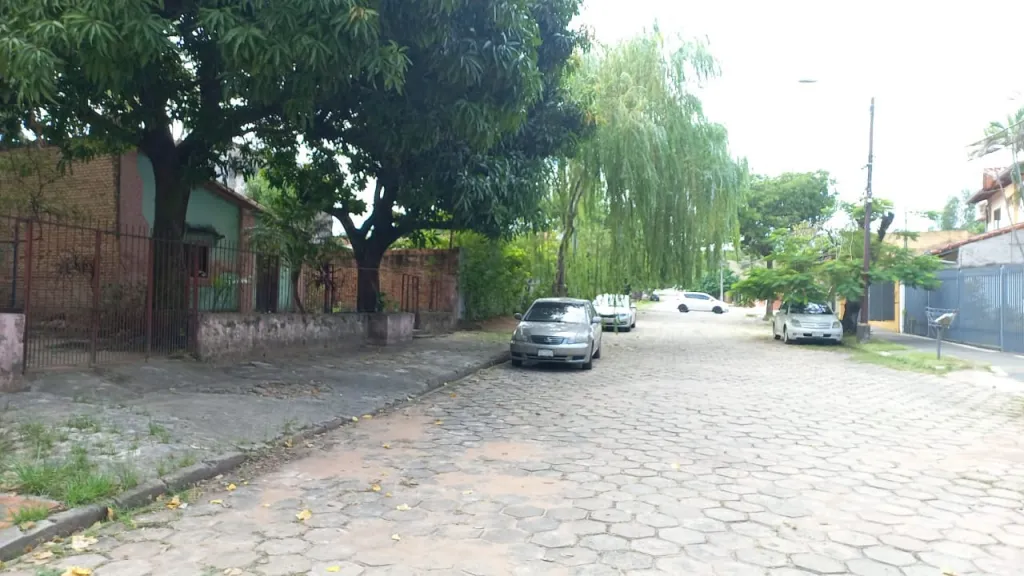 P040. Vendo Hermosa Propiedad en Villa Morra!!! — foto 2