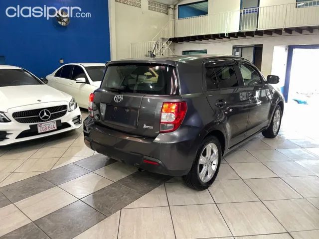 Toyota New Ist 2010 — foto 6
