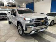Chevrolet Silverado LTZ año 2020 con 47.800 km 📍 Financiamos y recibimos vehículo ✅