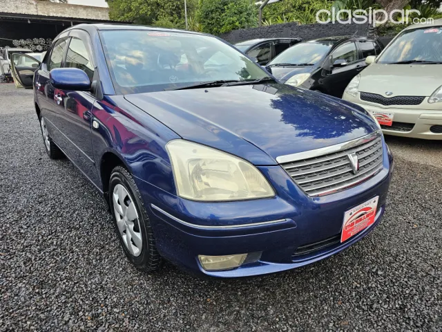 Toyota Premio 2003 — foto 3