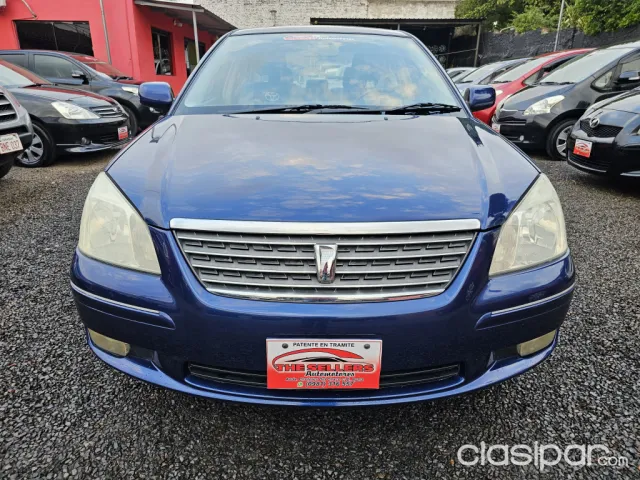Toyota Premio 2003 — foto 4