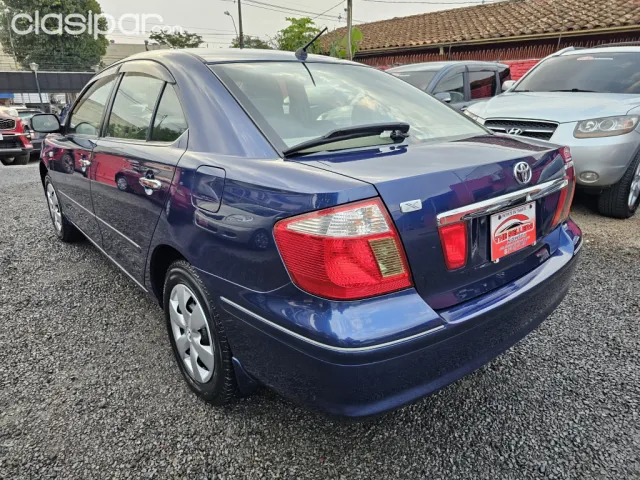 Toyota Premio 2003 — foto 5