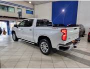 Chevrolet New Silverado LTZ 2023 📍 Recibimos vehículo y financiamos hasta 60 meses ✅️